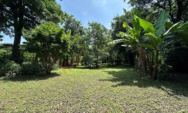 Casa de campo en venta tipo bungalow