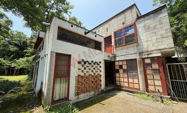 Casa de campo en venta tipo bungalow