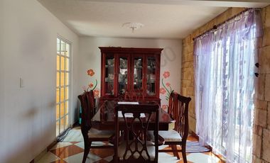 Casa en Privada Marbella Tizayuca a 700 de la Autopista MX-Pachuca y 40min del AIFA