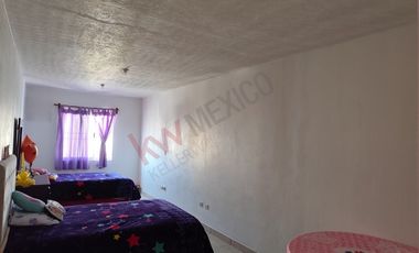 Casa en Privada Marbella Tizayuca a 700 de la Autopista MX-Pachuca y 40min del AIFA