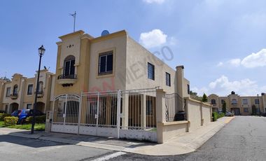 Casa en Privada Marbella Tizayuca a 700 de la Autopista MX-Pachuca y 40min del AIFA