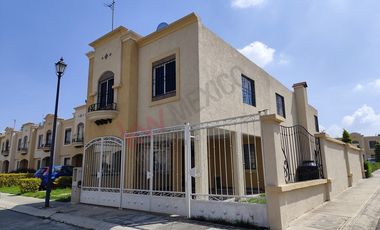 Casa en Privada Marbella Tizayuca a 700 de la Autopista MX-Pachuca y 40min del AIFA