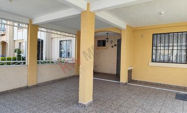 Casa en Privada Marbella Tizayuca a 700 de la Autopista MX-Pachuca y 40min del AIFA
