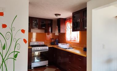 Casa en Privada Marbella Tizayuca a 700 de la Autopista MX-Pachuca y 40min del AIFA