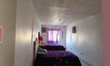 Casa en Privada Marbella Tizayuca a 700 de la Autopista MX-Pachuca y 40min del AIFA