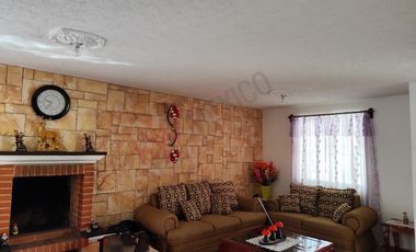 Casa en Privada Marbella Tizayuca a 700 de la Autopista MX-Pachuca y 40min del AIFA
