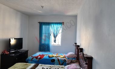 Casa en Privada Marbella Tizayuca a 700 de la Autopista MX-Pachuca y 40min del AIFA