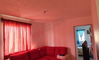 Casa en Privada Marbella Tizayuca a 700 de la Autopista MX-Pachuca y 40min del AIFA