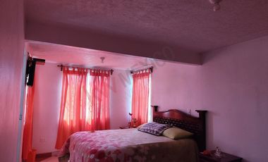 Casa en Privada Marbella Tizayuca a 700 de la Autopista MX-Pachuca y 40min del AIFA