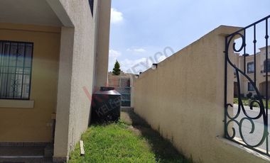 Casa en Privada Marbella Tizayuca a 700 de la Autopista MX-Pachuca y 40min del AIFA