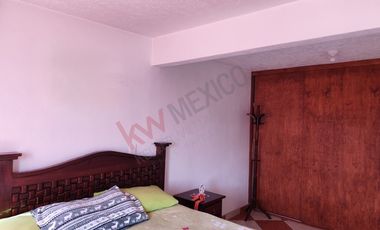 Casa en Privada Marbella Tizayuca a 700 de la Autopista MX-Pachuca y 40min del AIFA