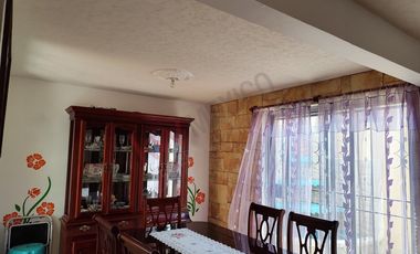 Casa en Privada Marbella Tizayuca a 700 de la Autopista MX-Pachuca y 40min del AIFA