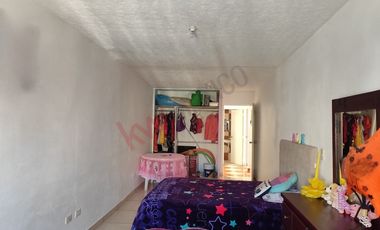 Casa en Privada Marbella Tizayuca a 700 de la Autopista MX-Pachuca y 40min del AIFA