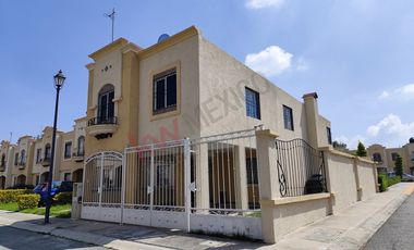 Casa en Privada Marbella Tizayuca a 700 de la Autopista MX-Pachuca y 40min del AIFA