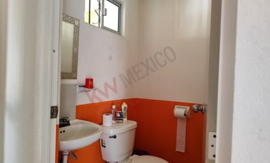 Casa en Privada Marbella Tizayuca a 700 de la Autopista MX-Pachuca y 40min del AIFA