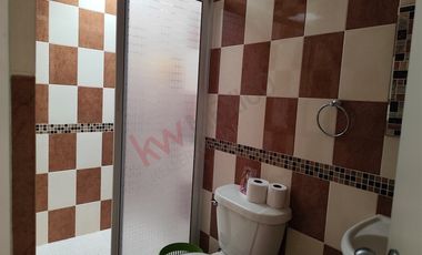 Casa en Privada Marbella Tizayuca a 700 de la Autopista MX-Pachuca y 40min del AIFA