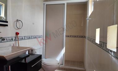 Casa en Privada Marbella Tizayuca a 700 de la Autopista MX-Pachuca y 40min del AIFA