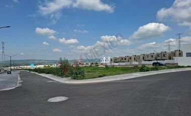 108 Terrenos para desarrollar en venta – Ciudad Meseta, Condominio Santuario, Apaseo el Grande, Gto.