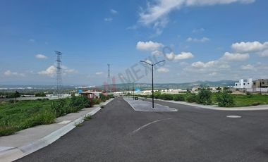 108 Terrenos para desarrollar en venta – Ciudad Meseta, Condominio Santuario, Apaseo el Grande, Gto.