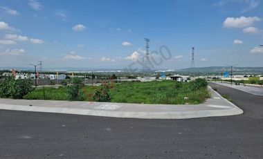 108 Terrenos para desarrollar en venta – Ciudad Meseta, Condominio Santuario, Apaseo el Grande, Gto.