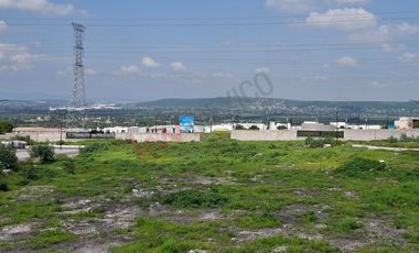 108 Terrenos para desarrollar en venta – Ciudad Meseta, Condominio Santuario, Apaseo el Grande, Gto.