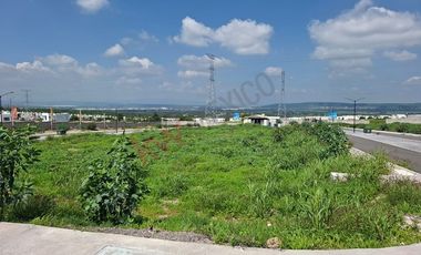 108 Terrenos para desarrollar en venta – Ciudad Meseta, Condominio Santuario, Apaseo el Grande, Gto.