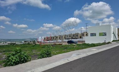 108 Terrenos para desarrollar en venta – Ciudad Meseta, Condominio Santuario, Apaseo el Grande, Gto.