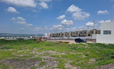 108 Terrenos para desarrollar en venta – Ciudad Meseta, Condominio Santuario, Apaseo el Grande, Gto.