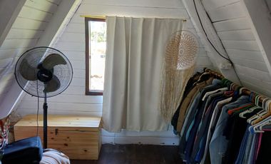 Venta de casa de 2 ambientes con pileta en Moreno