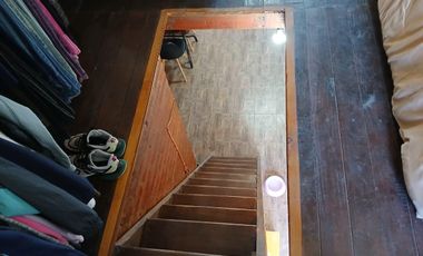 Venta de casa de 2 ambientes con pileta en Moreno