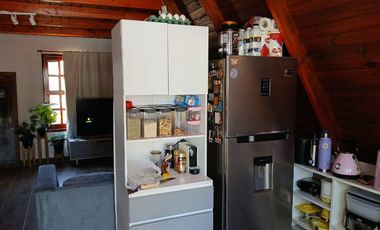 Venta de casa de 2 ambientes con pileta en Moreno