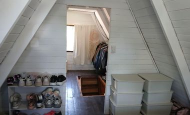 Venta de casa de 2 ambientes con pileta en Moreno