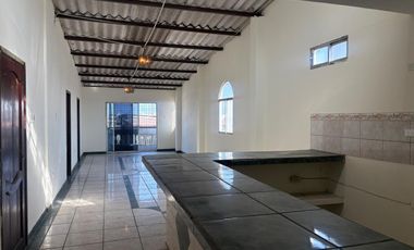 Casa Rentera en Venta – Sur de Guayaquil, Parroquia Letamendi, IngG