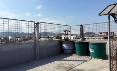 Casa Rentera en Venta – Sur de Guayaquil, Parroquia Letamendi, IngG