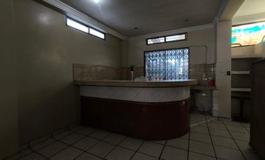 Casa Rentera en Venta – Sur de Guayaquil, Parroquia Letamendi, IngG