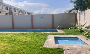 Departamento en venta - Sector El Tornero