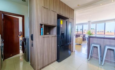 Departamento en venta - Sector El Tornero