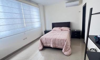 Departamento en venta - Sector El Tornero