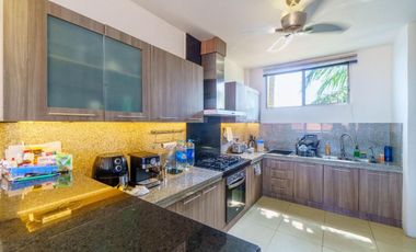 Departamento en venta - Sector El Tornero