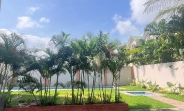 Departamento en venta - Sector El Tornero