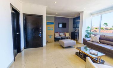 Departamento en venta - Sector El Tornero