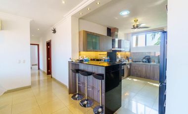 Departamento en venta - Sector El Tornero