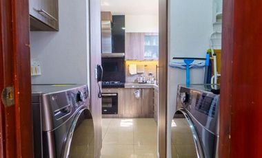 Departamento en venta - Sector El Tornero