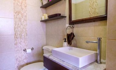 Departamento en venta - Sector El Tornero