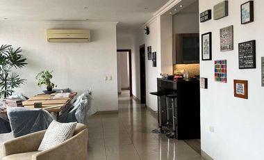 Departamento en venta - Sector El Tornero