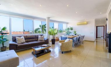 Departamento en venta - Sector El Tornero