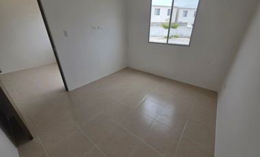 Casa en alquiler, Paseo del sol 3, ingresando por Chongon, GenF