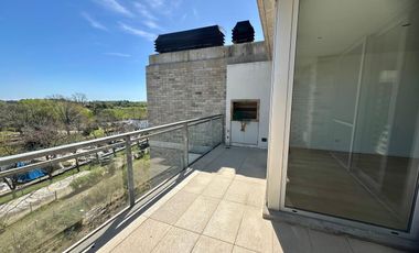 HB Bienes Raíces ALQUILA Departamento en  VENICE BALANDRAS