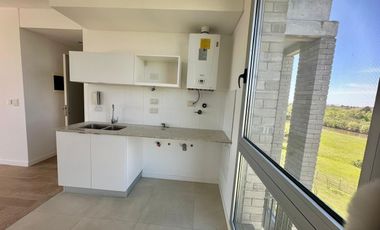 HB Bienes Raíces ALQUILA Departamento en  VENICE BALANDRAS