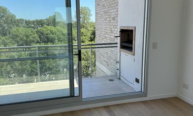 HB Bienes Raíces ALQUILA Departamento en  VENICE BALANDRAS